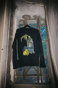 Session Session x PiB Ppt Longsleeve