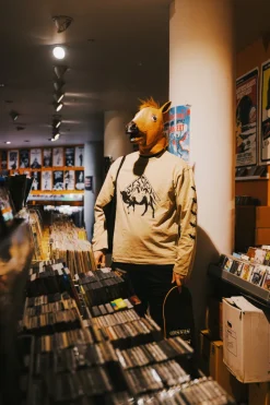 Session Session x Slomosa Longsleeve