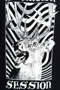 Session Session x Slomosa Tundra Rock Tee