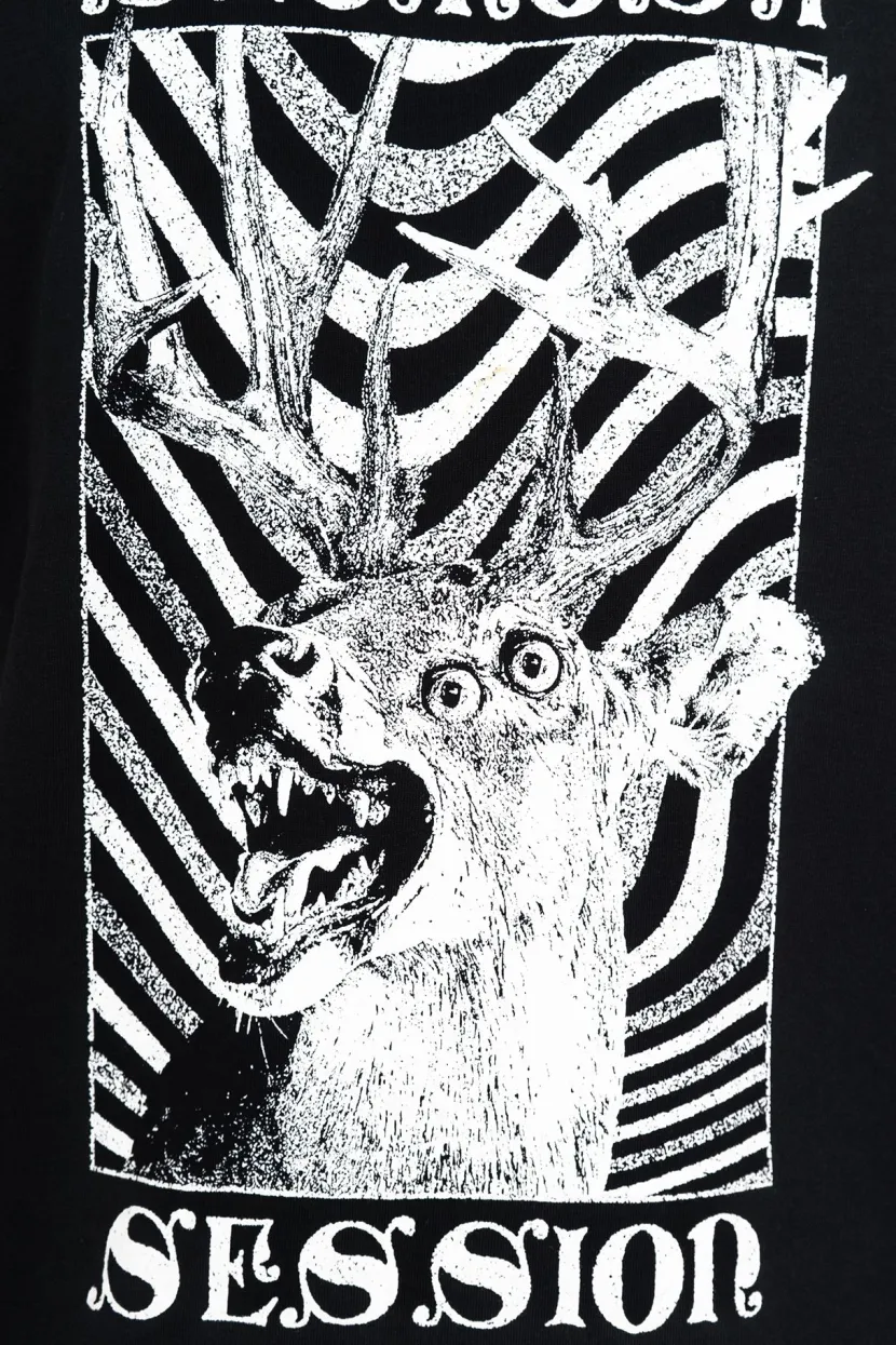 Session Session x Slomosa Tundra Rock Tee