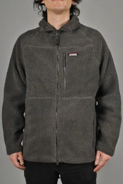 Session Sherpa Full Zip