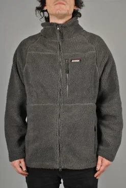Session Sherpa Full Zip