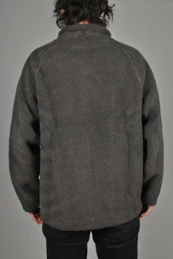 Session Sherpa Full Zip