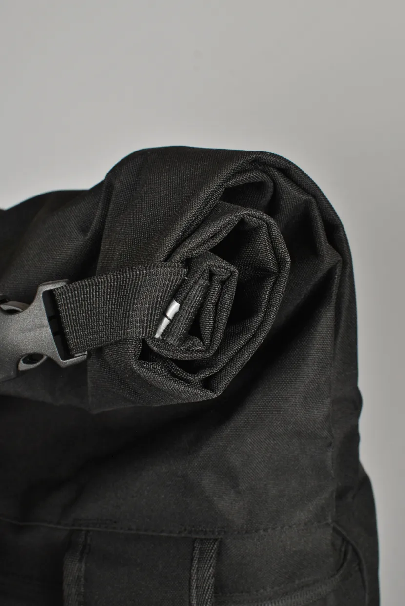 Session Skateboard Rolltop Bag 36L