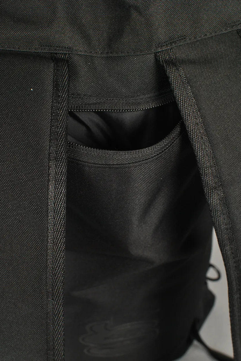 Session Skateboard Rolltop Bag 36L