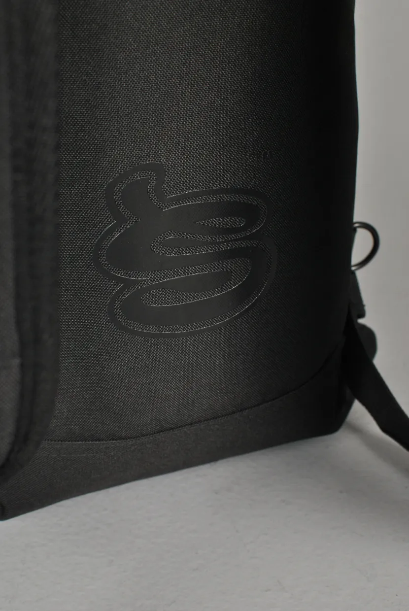 Session Skateboard Rolltop Bag 36L