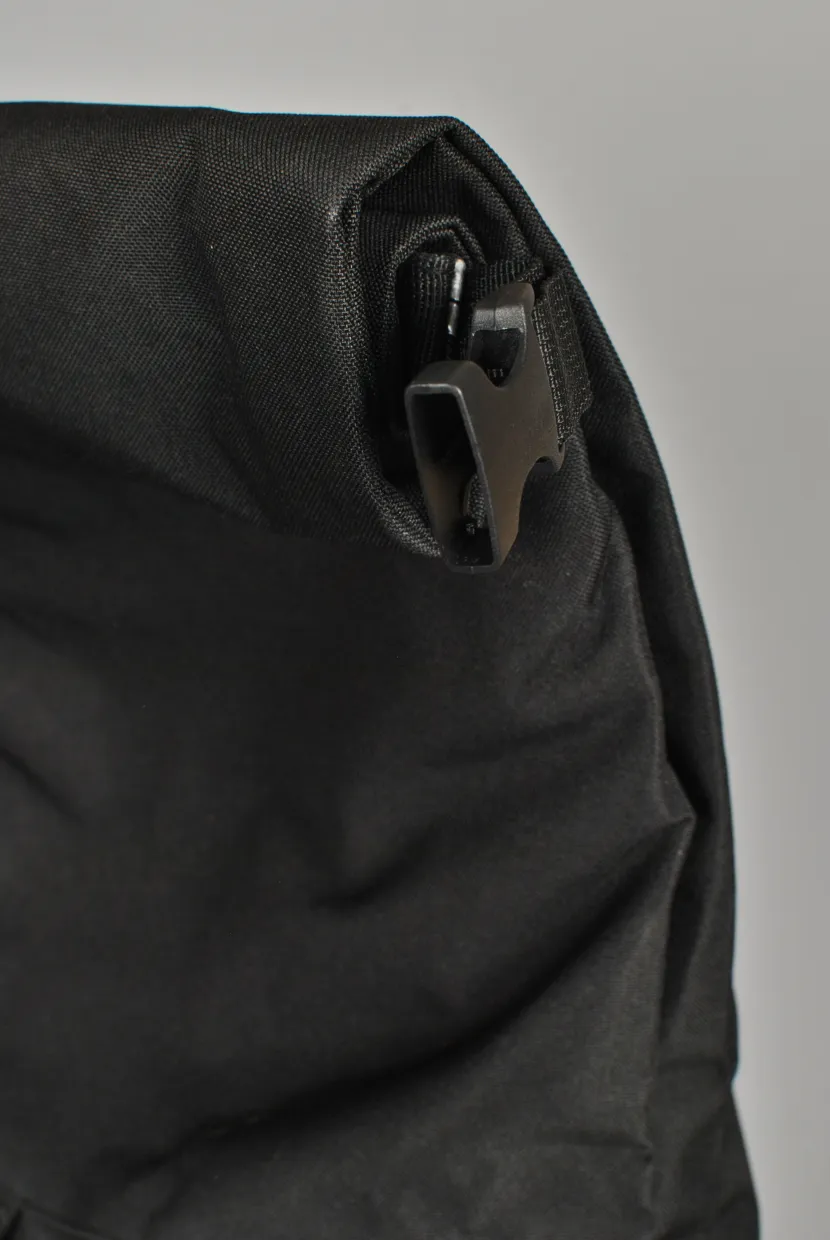 Session Skateboard Rolltop Bag 36L