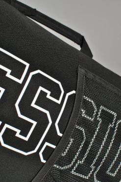 Session Skateboard Rolltop Bag 36L