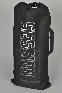 Session Skateboard Rolltop Bag 36L