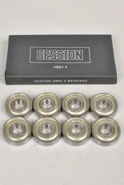 Session Skate Setup Kit #2