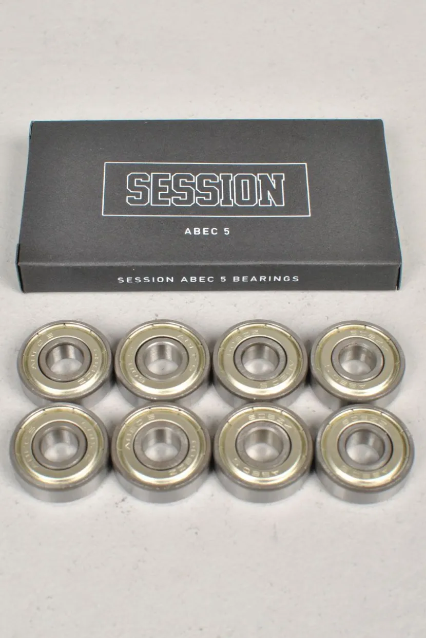 Session Skate Setup Kit #2