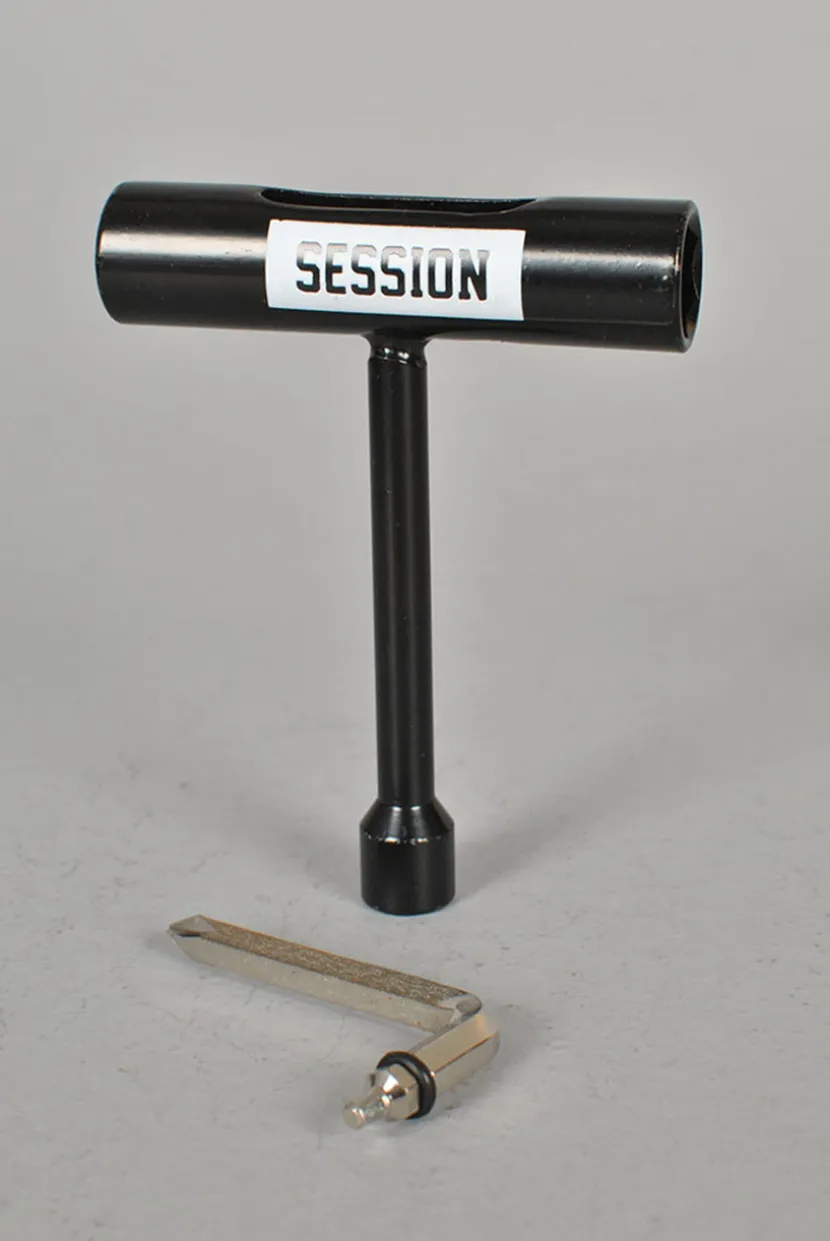 Session Skate Setup Kit #2