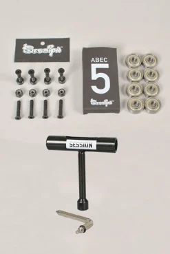 Session Skate Setup Kit #2