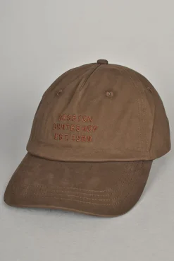 Session Skateshop Caps