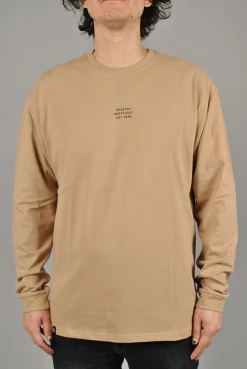 Session Skateshop 2.0 Longsleeve