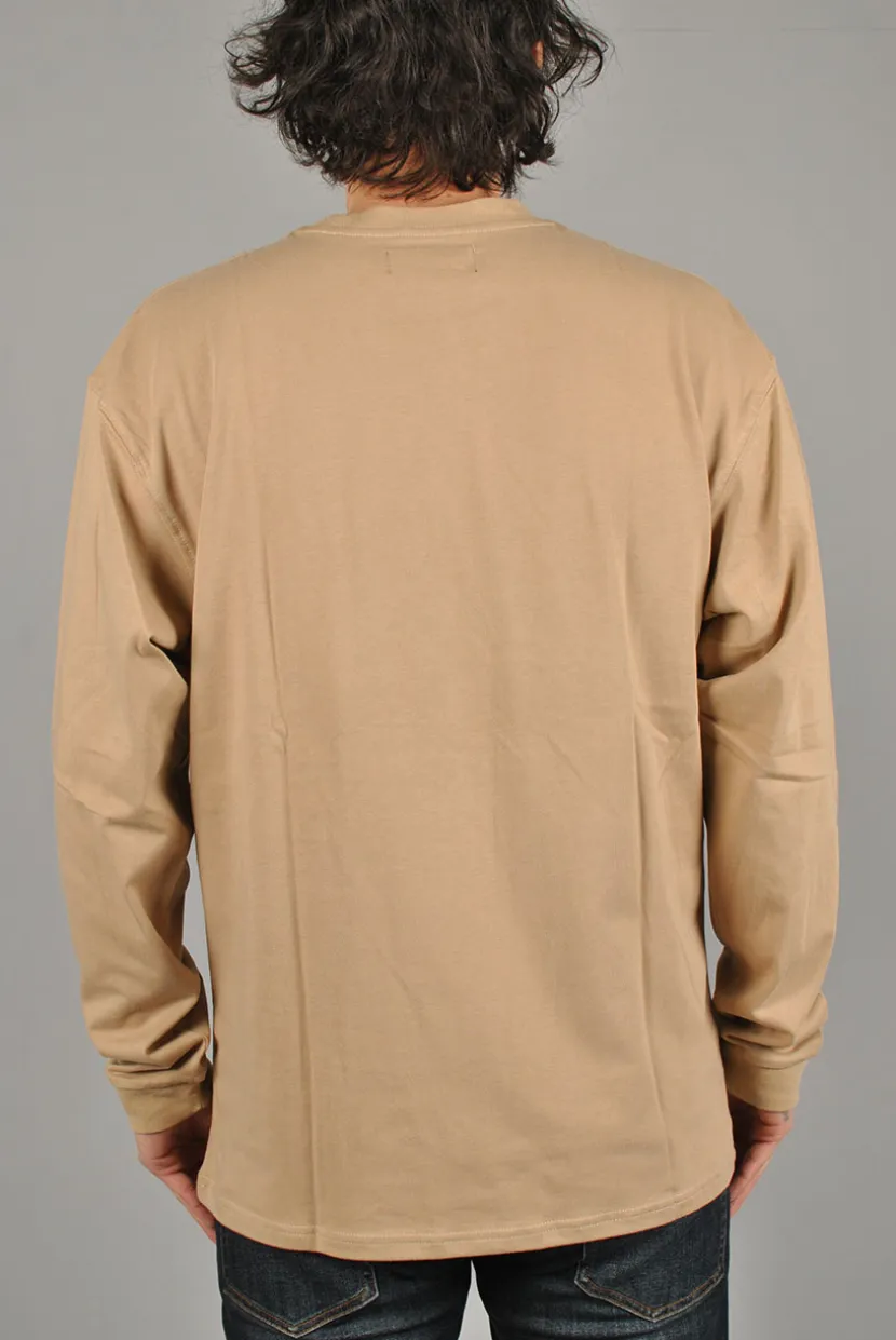 Session Skateshop 2.0 Longsleeve