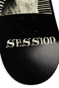 Session Slomosa X Session 8.50