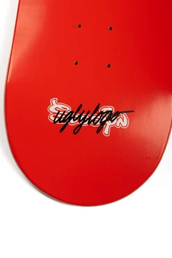 Session Smugglers Deck 8.375