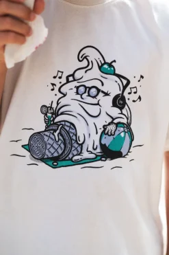 Session Soft Ice Tee Youth