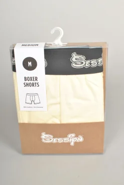 Session Solid Boxershorts