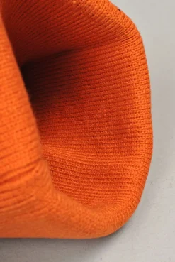 Session Solid Heavy Beanie