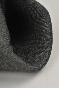 Session Solid Heavy Beanie