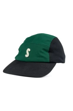 Session S 5-Panel Caps