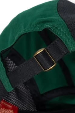 Session S 5-Panel Caps
