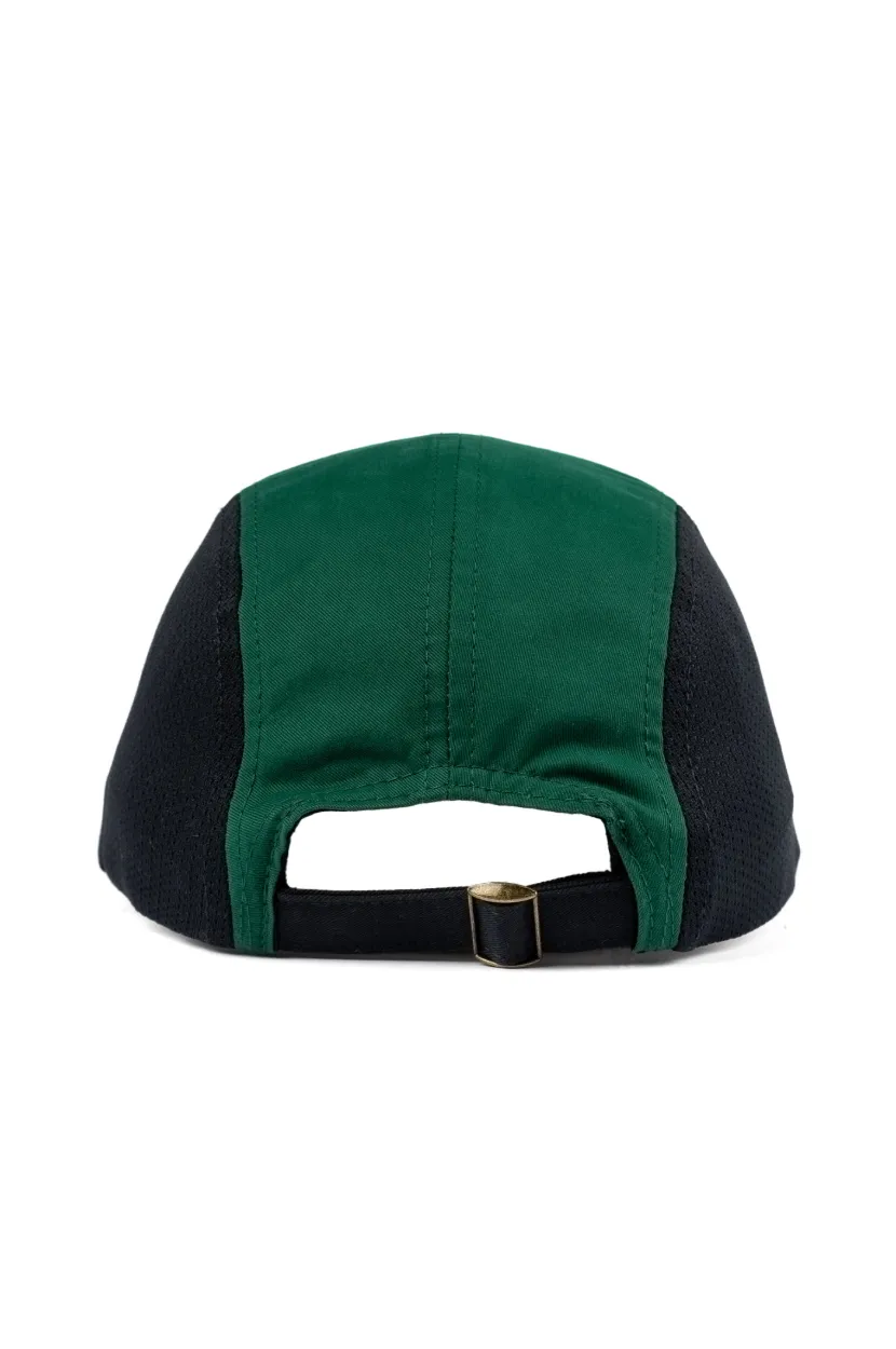 Session S 5-Panel Caps