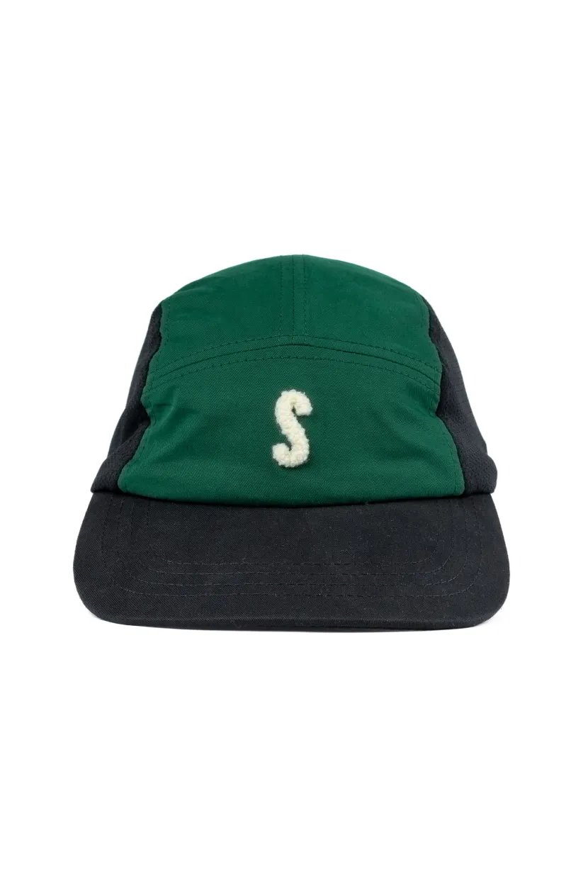 Session S 5-Panel Caps