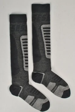 Session Speedy Merino Wool Snow Socks