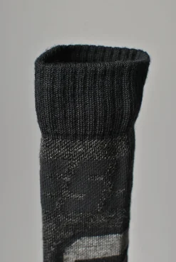 Session Speedy Merino Wool Snow Socks