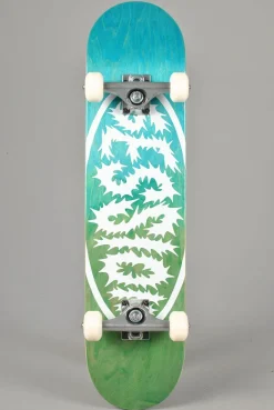 Session Spikey Komplett Skateboard 7.5