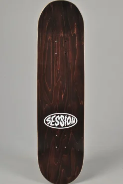 Session Spikey, Red 8.375