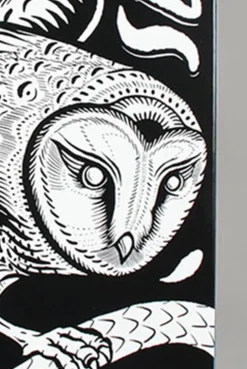 Session The Owl 8.5