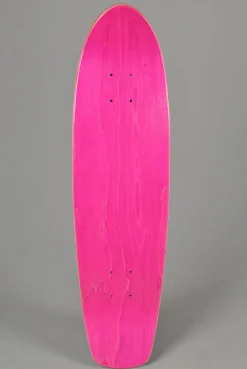 Session 2-Tone Basic Cruiser, Green/Blue 8.0