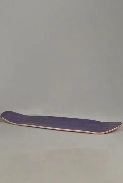 Session 2-Tone Cruiser, Red/Black 8.0