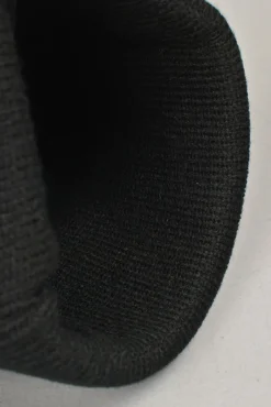 Session Triple Stripe Beanie
