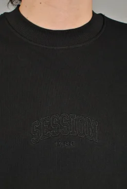 Session University Crew