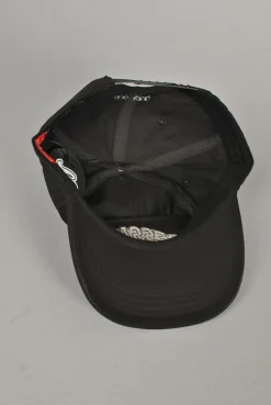 Session University Snapback Cap