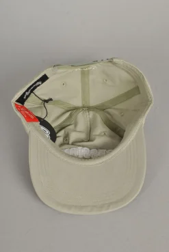 Session University Snapback Cap