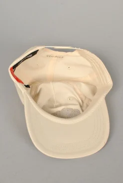 Session University Snapback Cap