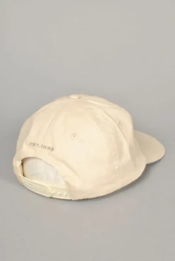 Session University Snapback Cap