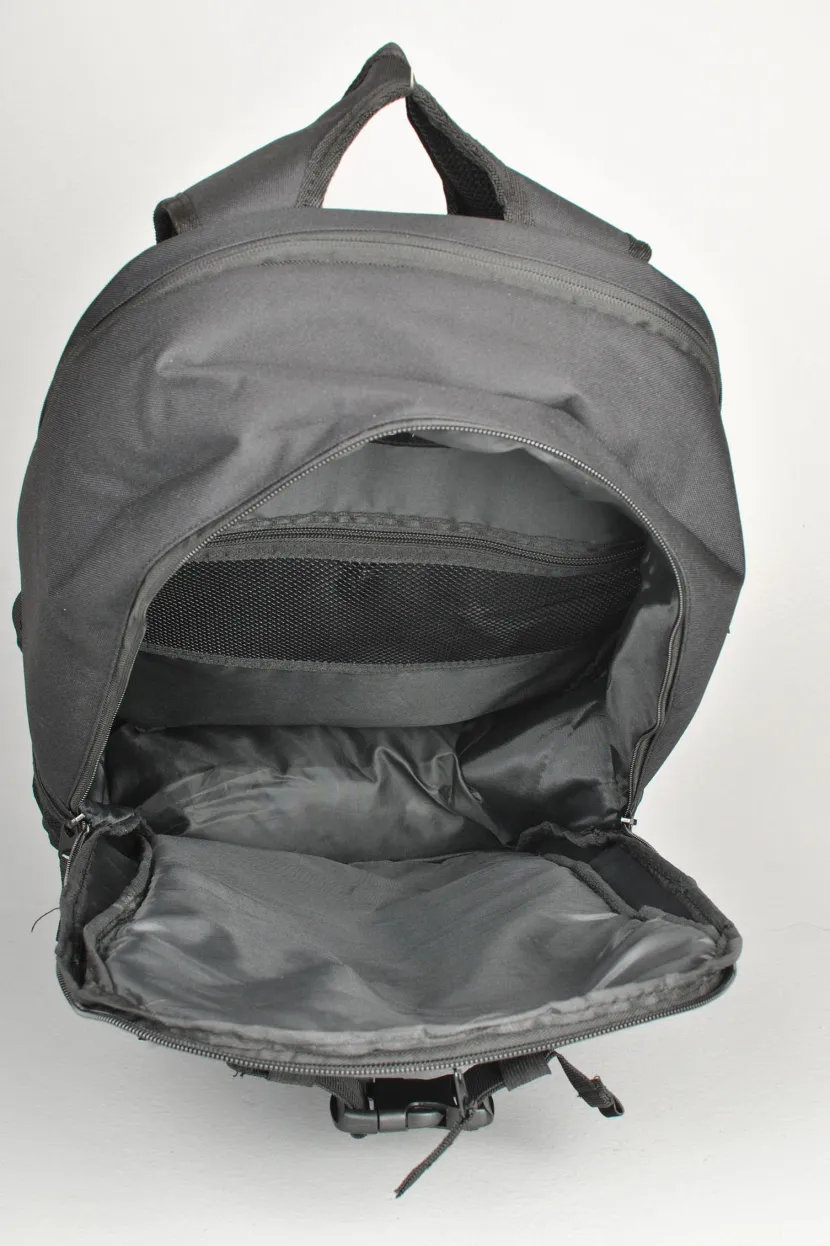 Session Weekend Backpack 30L