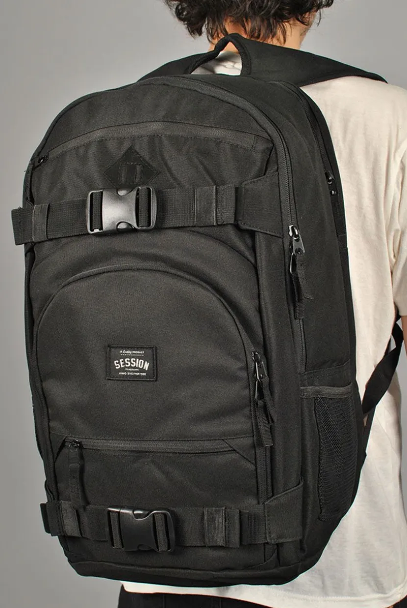 Session Weekend Backpack 30L