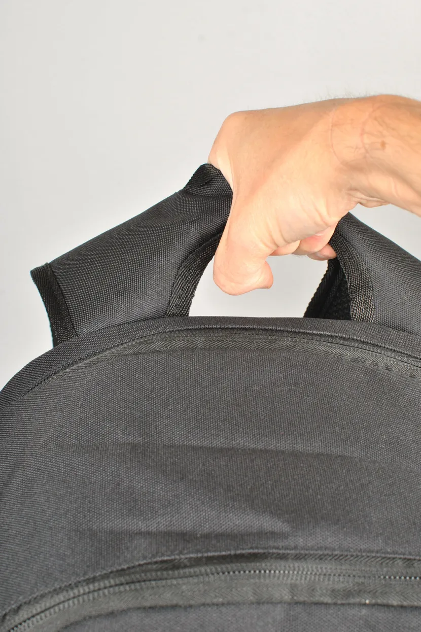 Session Weekend Backpack 30L