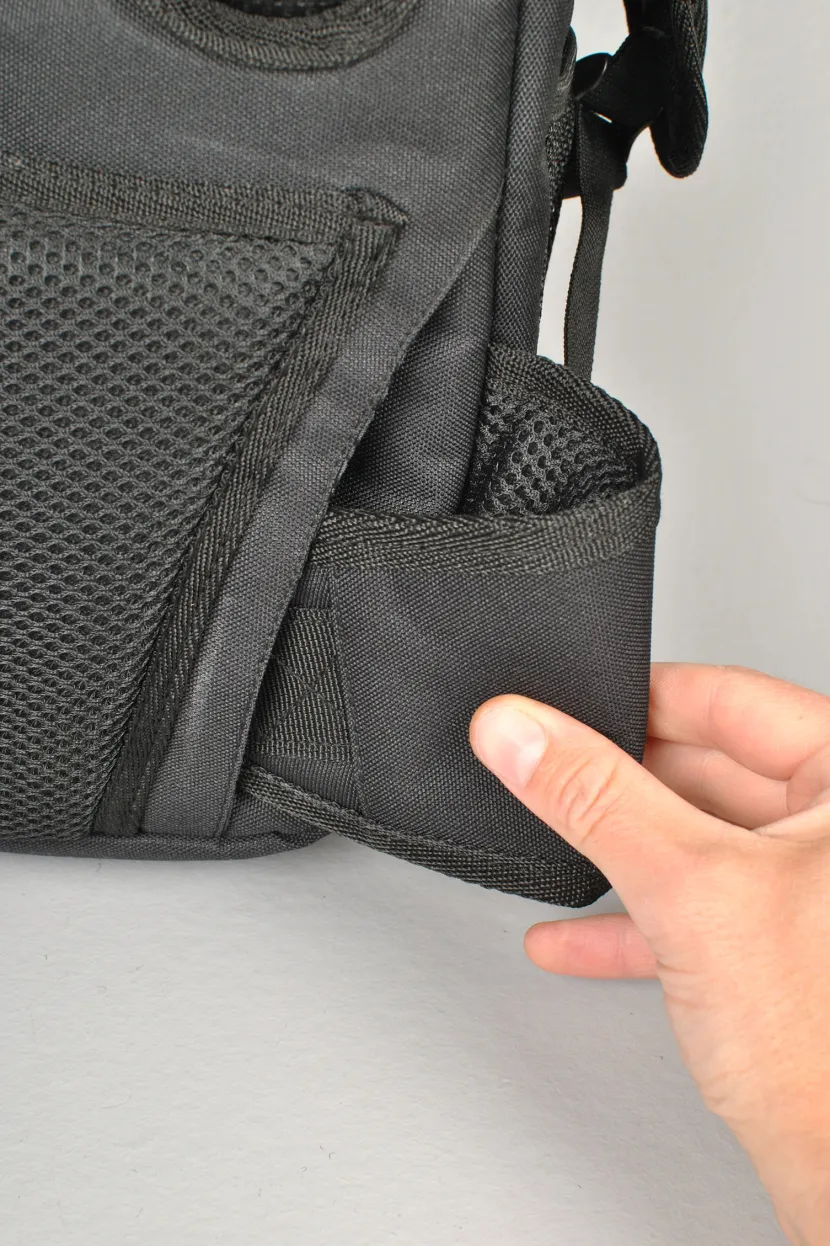 Session Weekend Backpack 30L