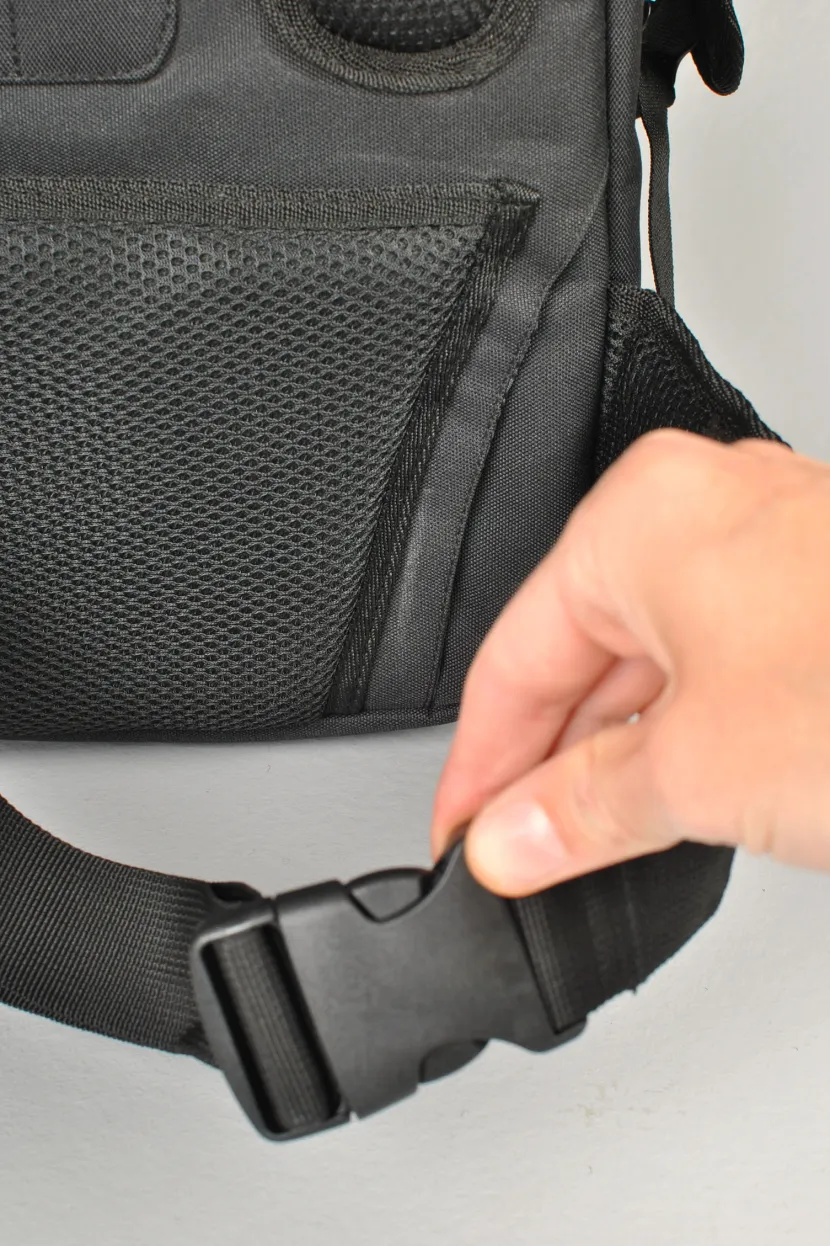 Session Weekend Backpack 30L