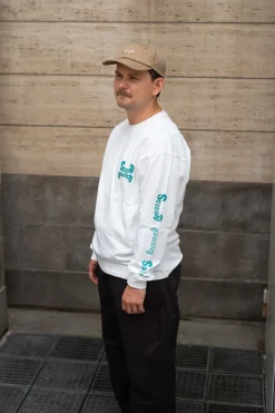 Session X Evig Ferie Trubadur Longsleeve