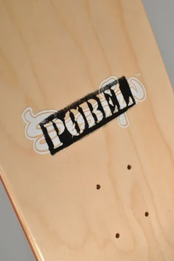 Session X Pøbel Horsepower 8.5